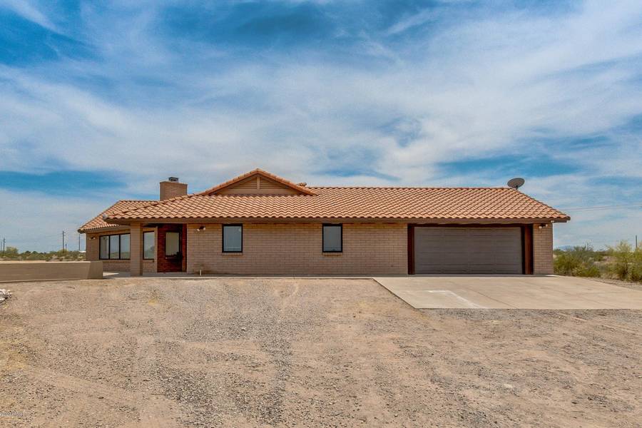 11093 E DENTON Avenue, Florence, AZ 85132