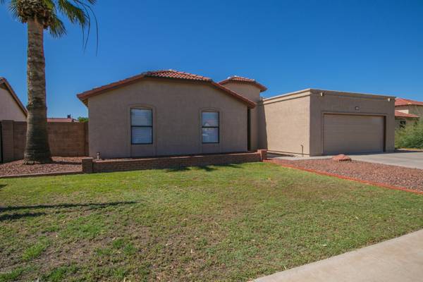 Glendale, AZ 85302,6315 W IRONWOOD Drive