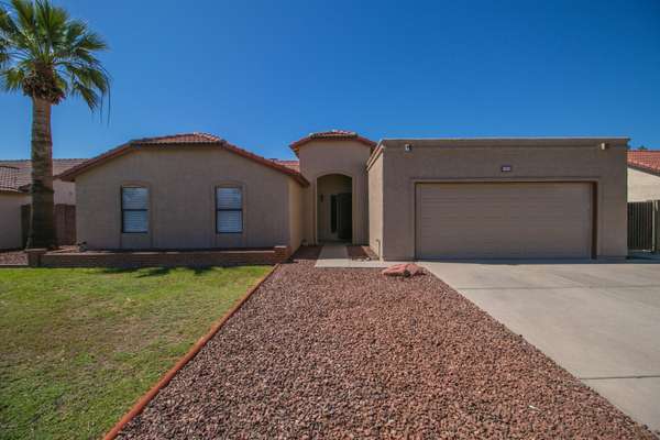 Glendale, AZ 85302,6315 W IRONWOOD Drive