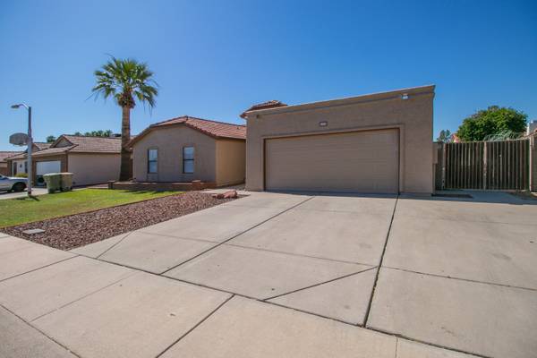 Glendale, AZ 85302,6315 W IRONWOOD Drive