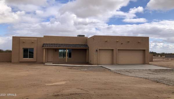 Wittmann, AZ 85361,30129 N 209TH Avenue