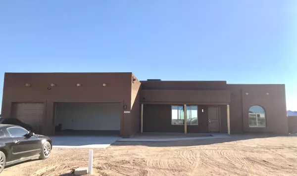 20009 W Roy Rogers Road, Wittmann, AZ 85361