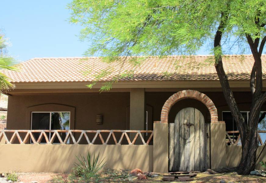 545 S LINCOLN Street, Wickenburg, AZ 85390