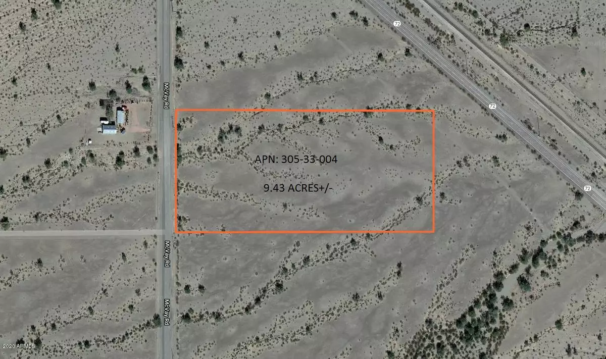 Vicksburg, AZ 85348,36987 FEWER Road #-