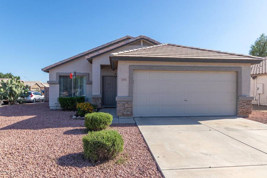 15901 W ELM Street, Surprise, AZ 85374