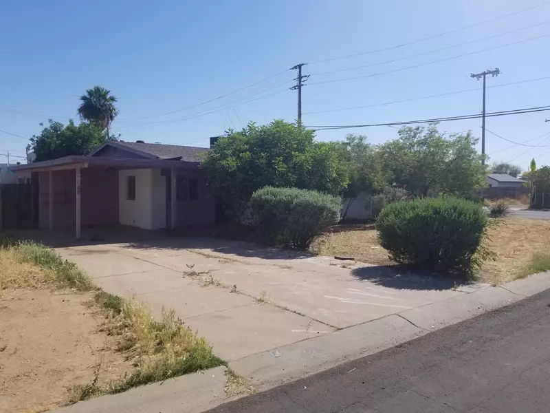 1017 W INDIANOLA Avenue, Phoenix, AZ 85013