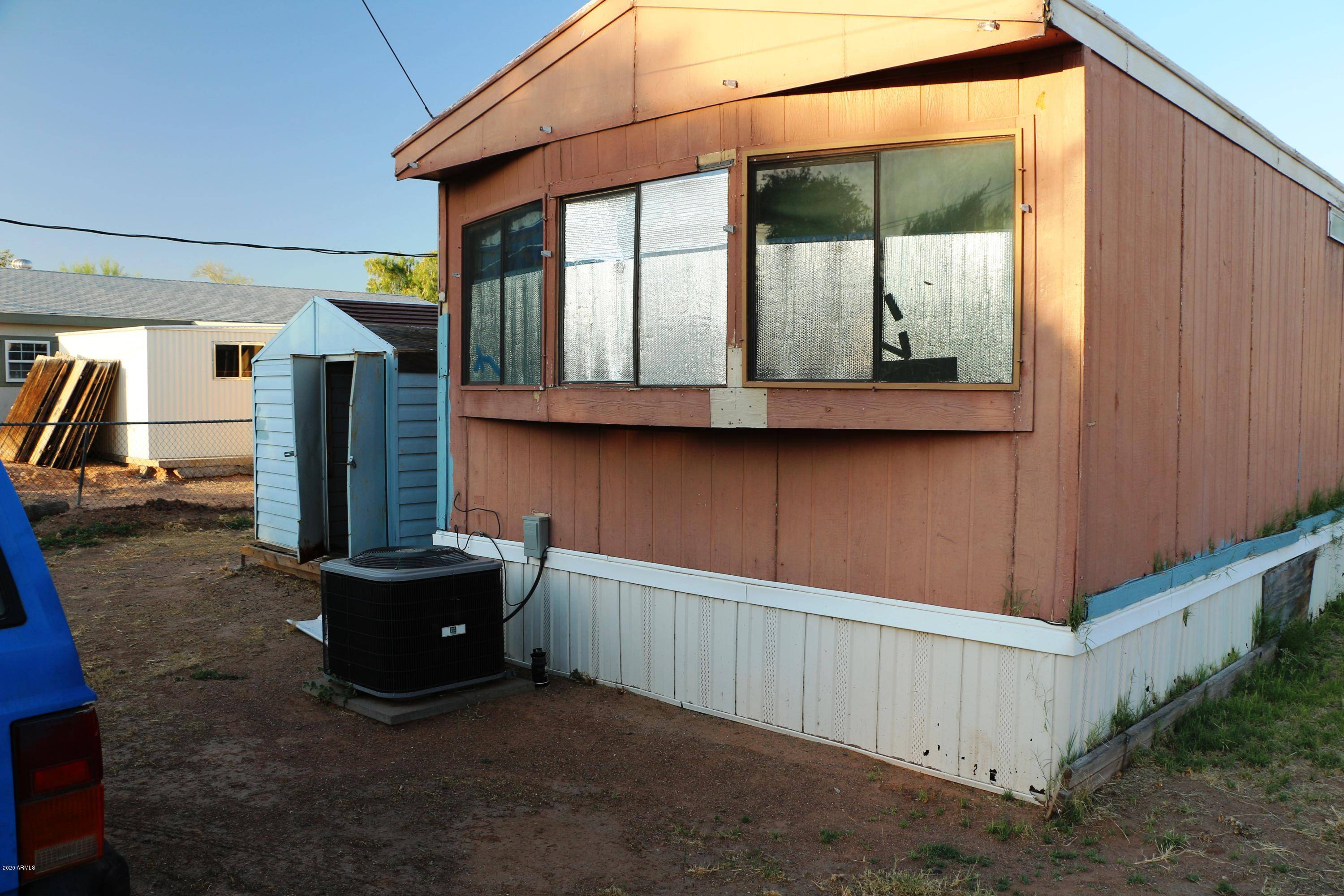 Apache Junction, AZ 85120,2508 W SHIPROCK Street