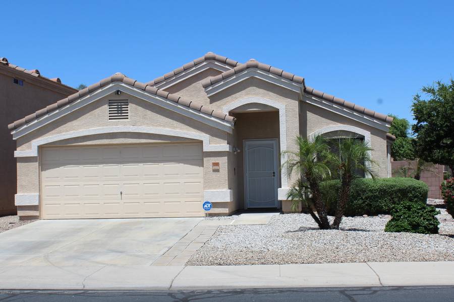 12502 W MANDALAY Lane, El Mirage, AZ 85335