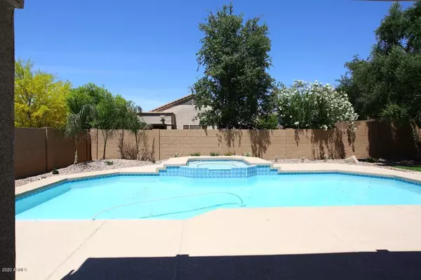 Chandler, AZ 85248,834 W Hemlock Way