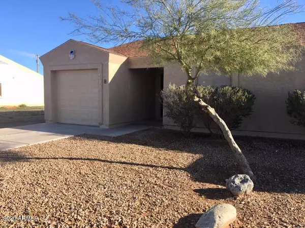 Eloy, AZ 85131,4035 N MONTGOMERY Circle