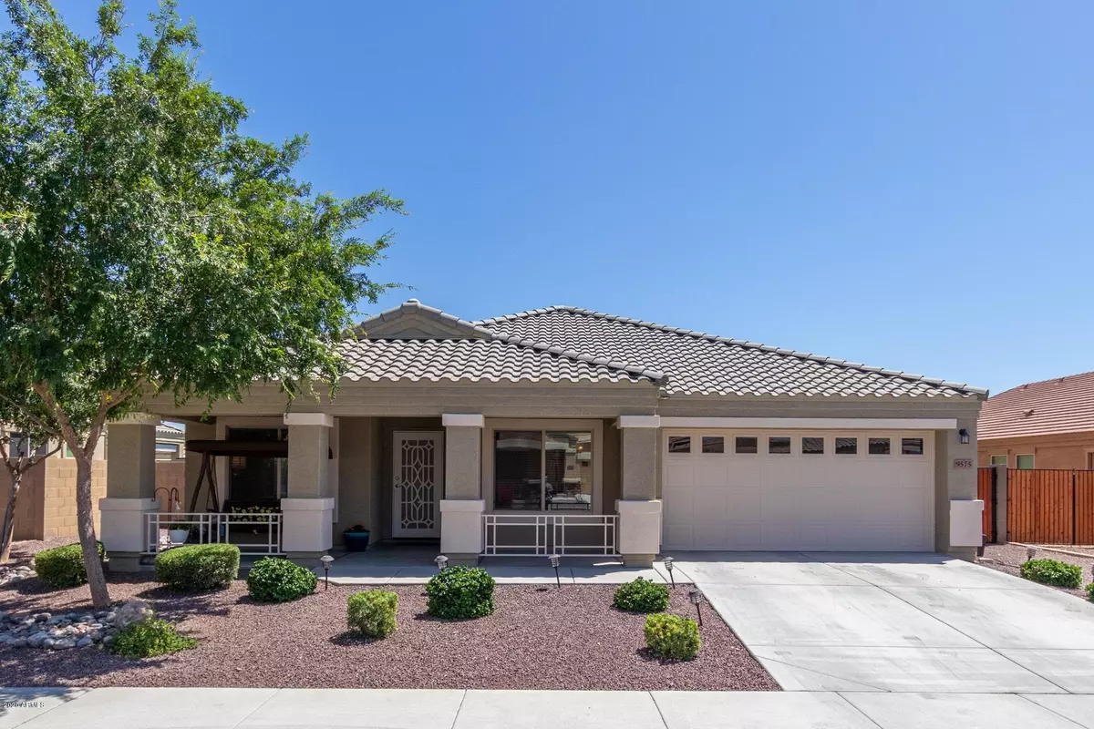 Peoria, AZ 85382,9575 W HARMONY Lane