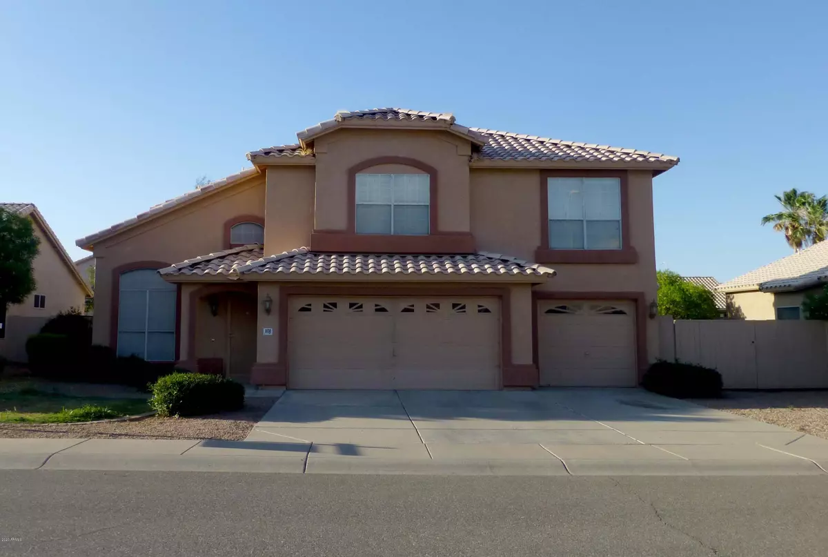 Chandler, AZ 85225,1030 E BAYLOR Lane