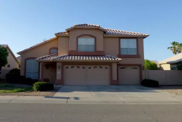 1030 E BAYLOR Lane, Chandler, AZ 85225