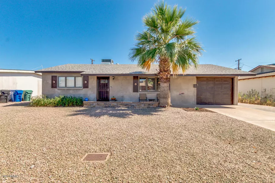 2129 E BIRCHWOOD Avenue, Mesa, AZ 85204