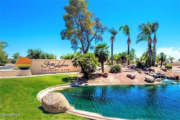 Sun Lakes, AZ 85248,8910 E SUN LAKES Boulevard N