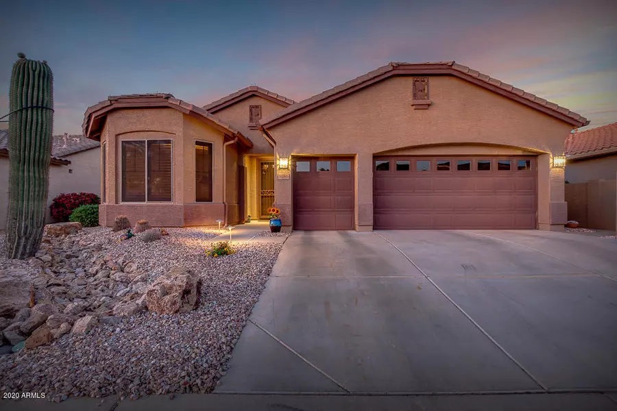 5186 W Tortoise Drive, Eloy, AZ 85131