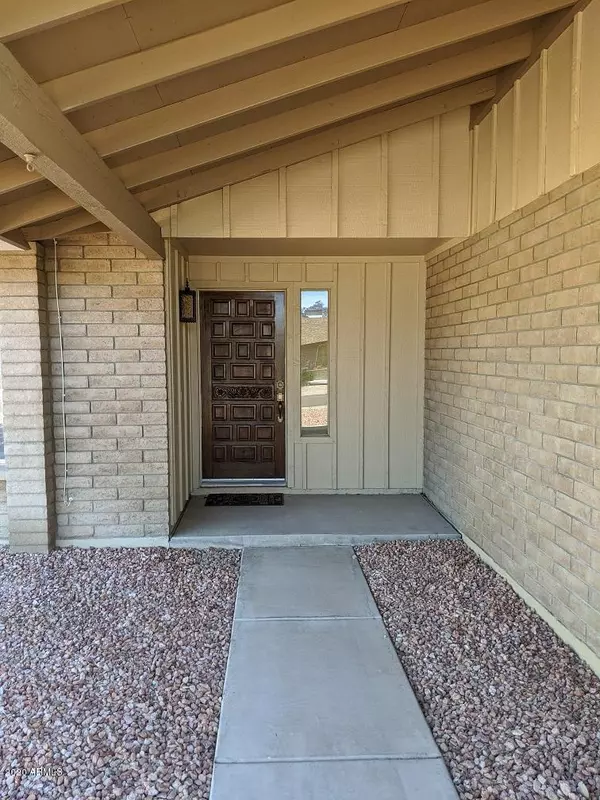 Scottsdale, AZ 85259,10903 E SAHUARO Drive