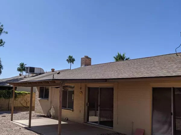 Scottsdale, AZ 85259,10903 E SAHUARO Drive