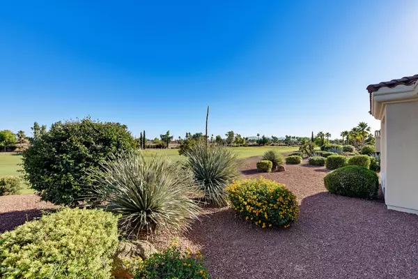 Sun City West, AZ 85375,13121 W SANTA YNEZ Court