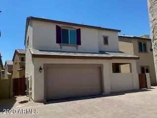 14972 W VIRGINIA Avenue, Goodyear, AZ 85395