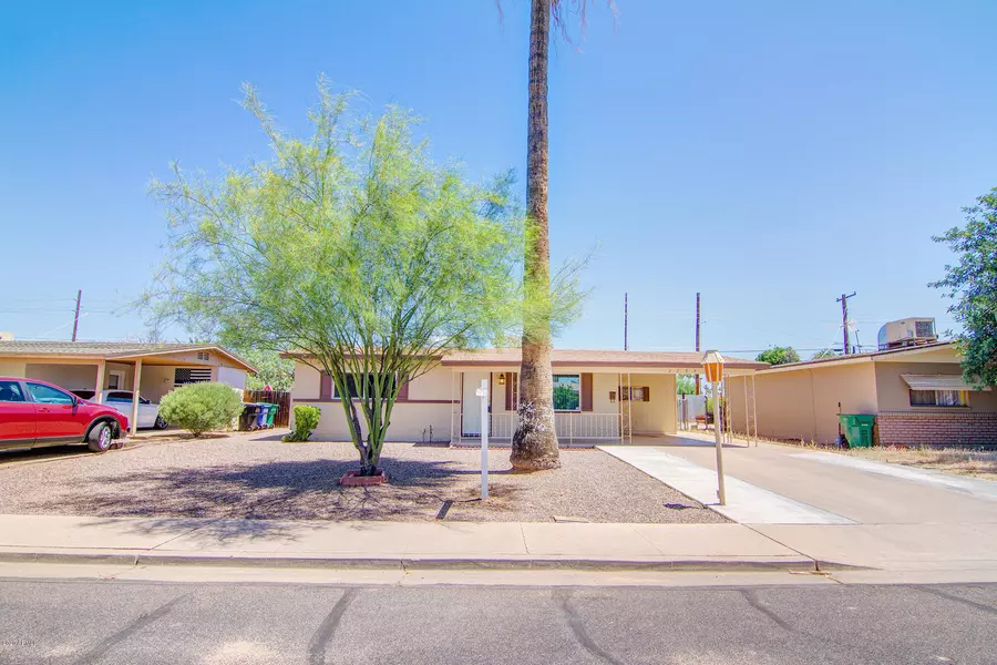 2294 E ALPINE Avenue, Mesa, AZ 85204