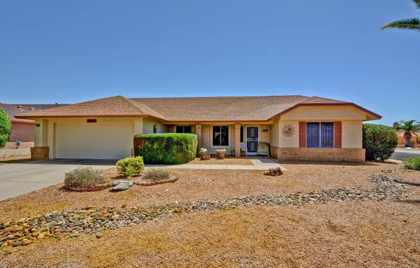 20803 N 148TH Drive, Sun City West, AZ 85375