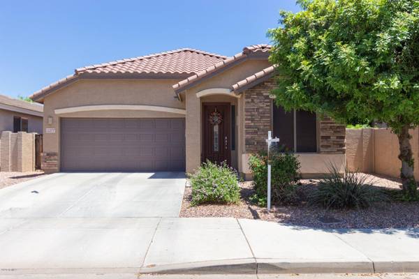 Peoria, AZ 85383,22277 N 103RD Drive