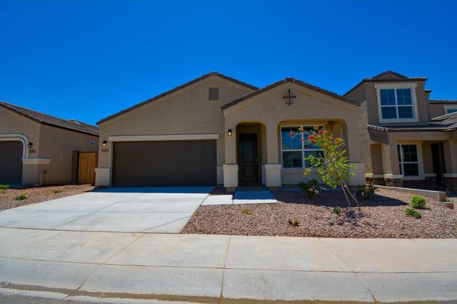 2015 W YELLOWBIRD Lane, Phoenix, AZ 85085