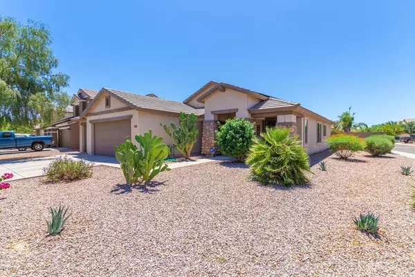 Queen Creek, AZ 85144,2647 W CANYON Way