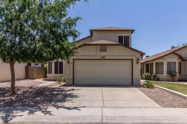 6401 W DELMONICO Lane, Glendale, AZ 85302