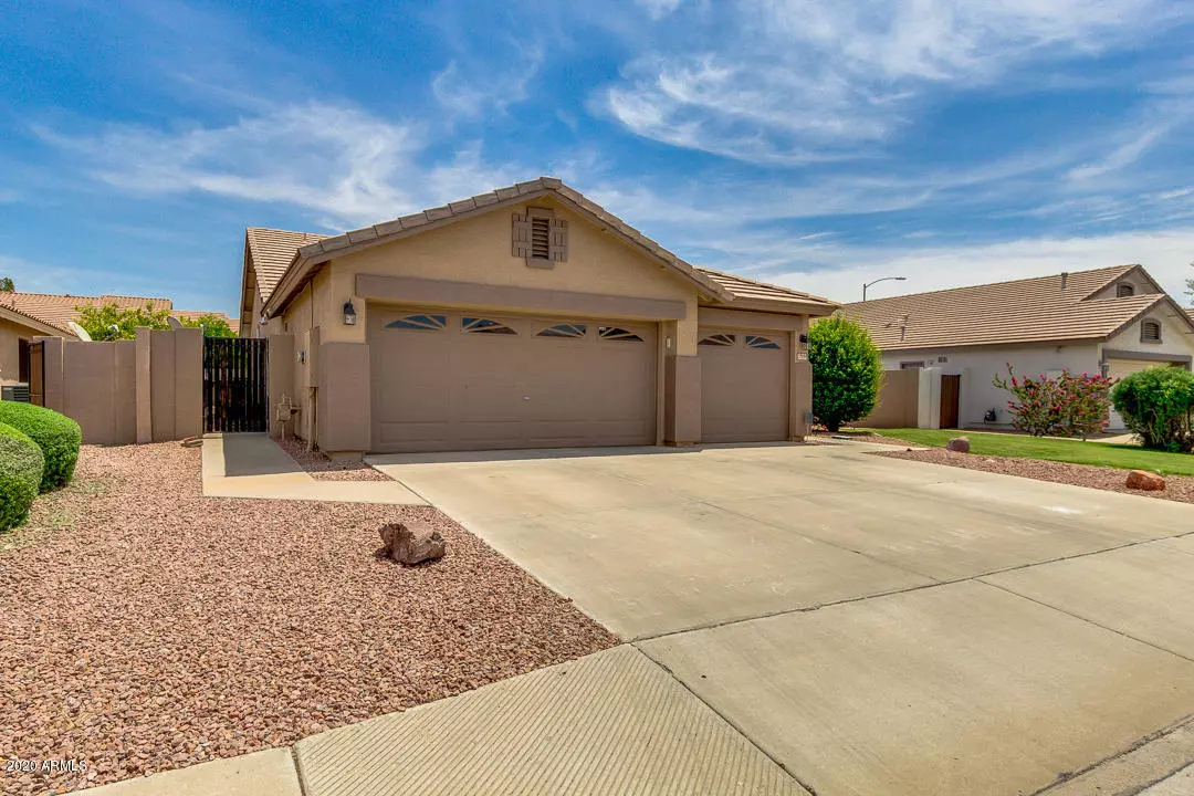 Peoria, AZ 85382,20959 N 79TH Drive