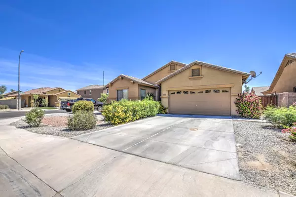 Tolleson, AZ 85353,3305 S 122ND Lane