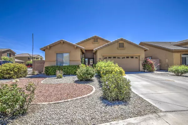 3305 S 122ND Lane, Tolleson, AZ 85353