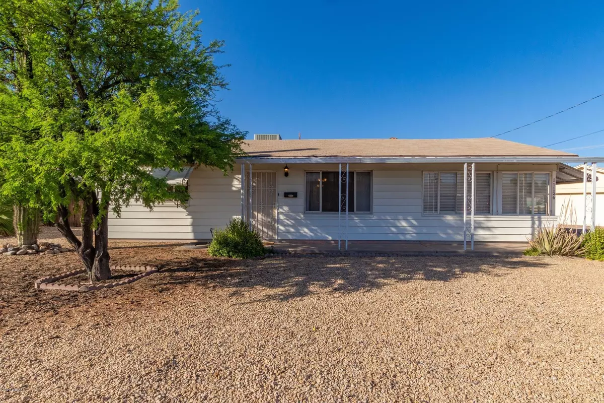 Youngtown, AZ 85363,11126 W HOLLYWOOD Avenue