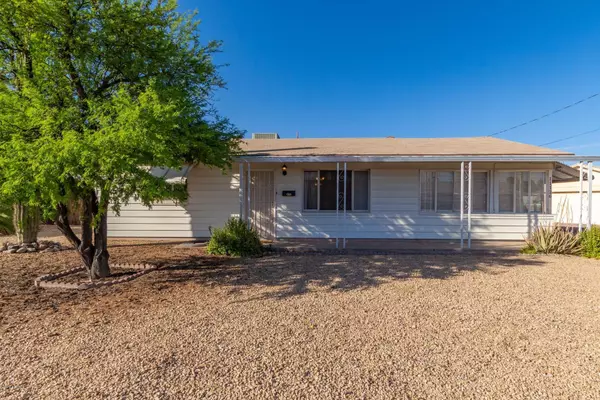 11126 W HOLLYWOOD Avenue, Youngtown, AZ 85363