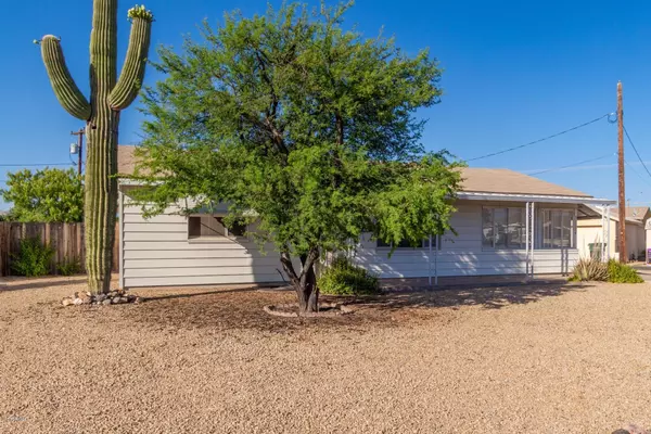 Youngtown, AZ 85363,11126 W HOLLYWOOD Avenue