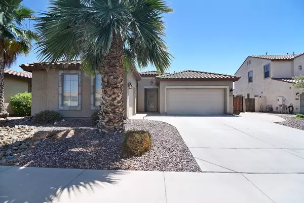 Chandler, AZ 85249,4039 S MINGUS Drive