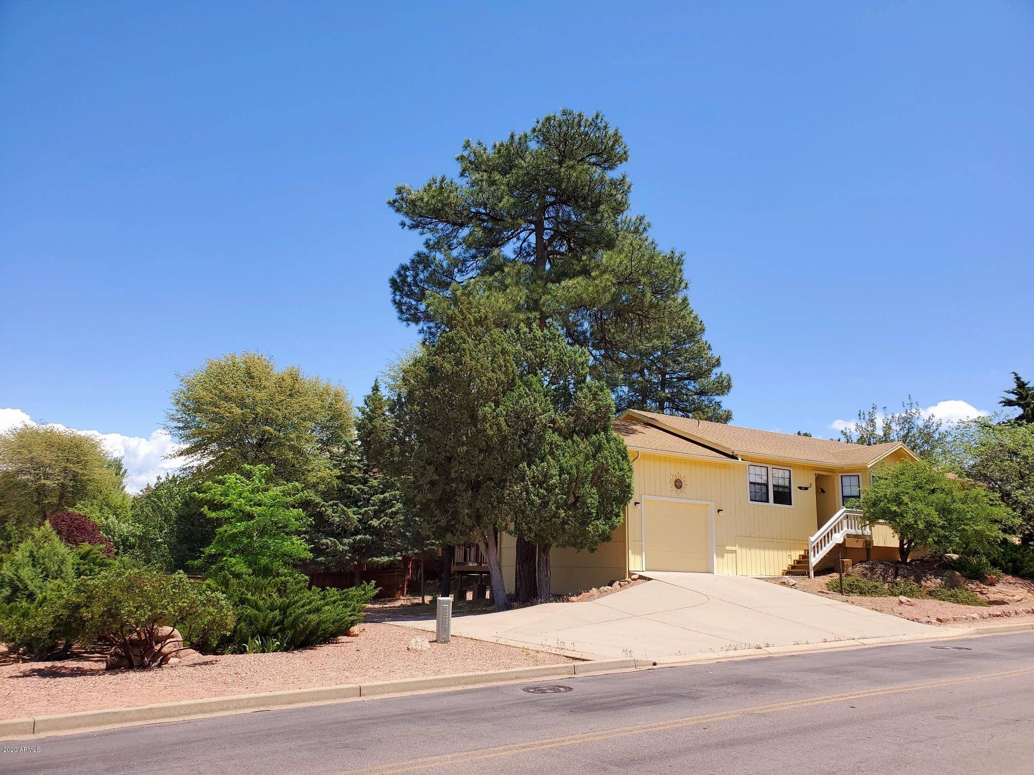 912 W Longhorn Road, Payson, AZ 85541