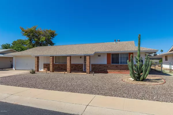 10415 W Meade Drive, Sun City, AZ 85351