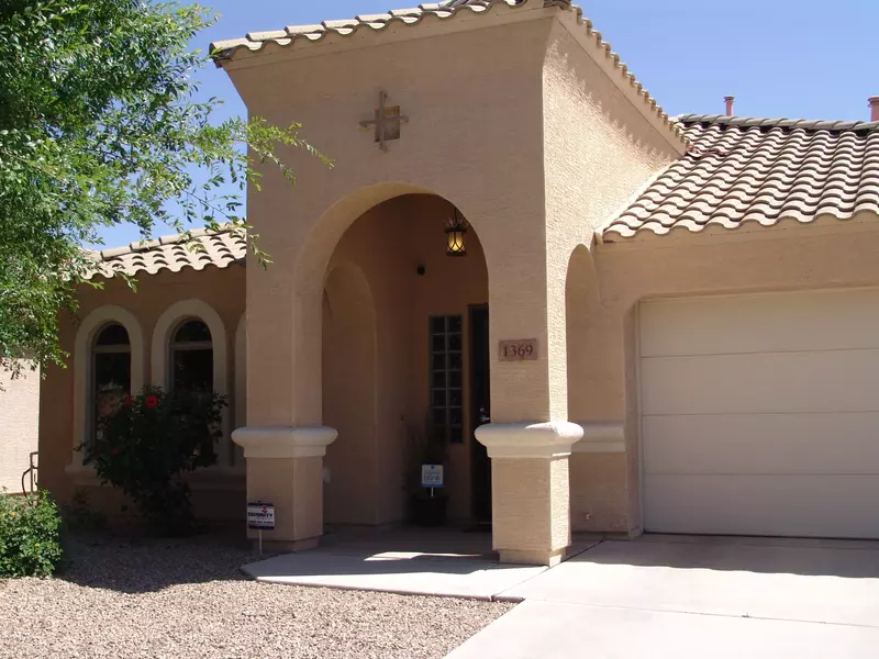 1369 E JEANNE Lane, San Tan Valley, AZ 85140