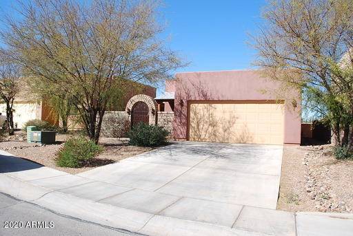 898 HORNER Drive, Sierra Vista, AZ 85635