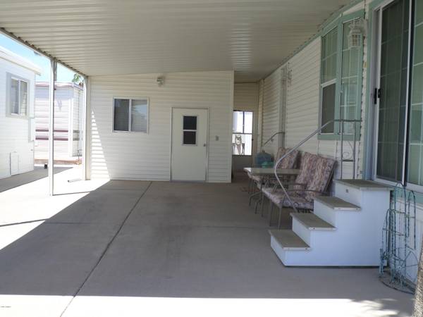 Apache Junction, AZ 85119,760 S DIAMOND Drive #760