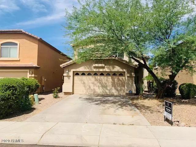 28346 N GOLD Lane, San Tan Valley, AZ 85143