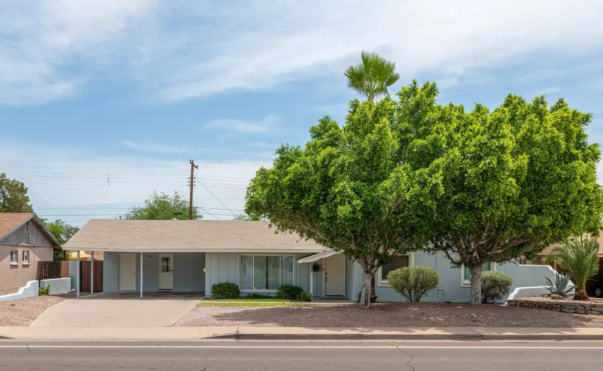 Scottsdale, AZ 85257,2025 N 68TH Street