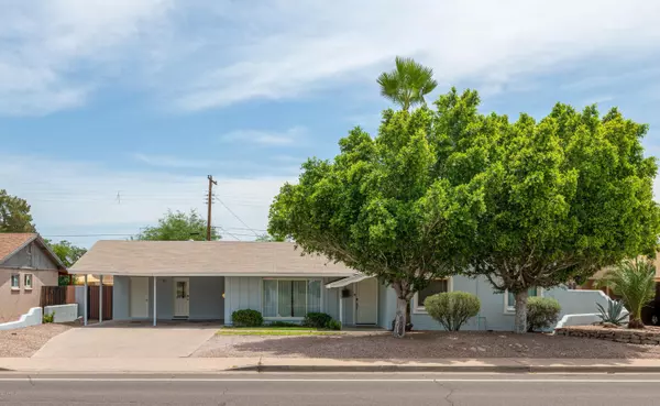 2025 N 68TH Street, Scottsdale, AZ 85257