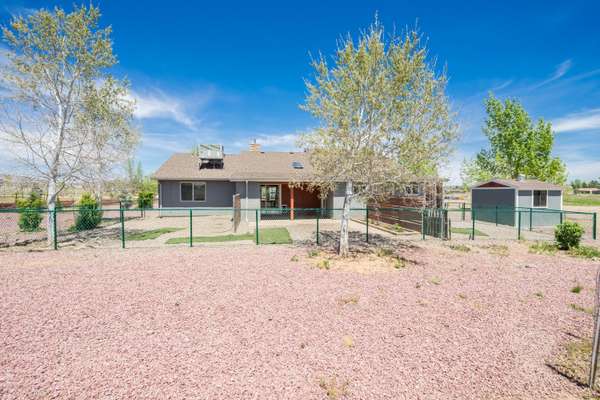 Chino Valley, AZ 86323,2145 N RESTING Place