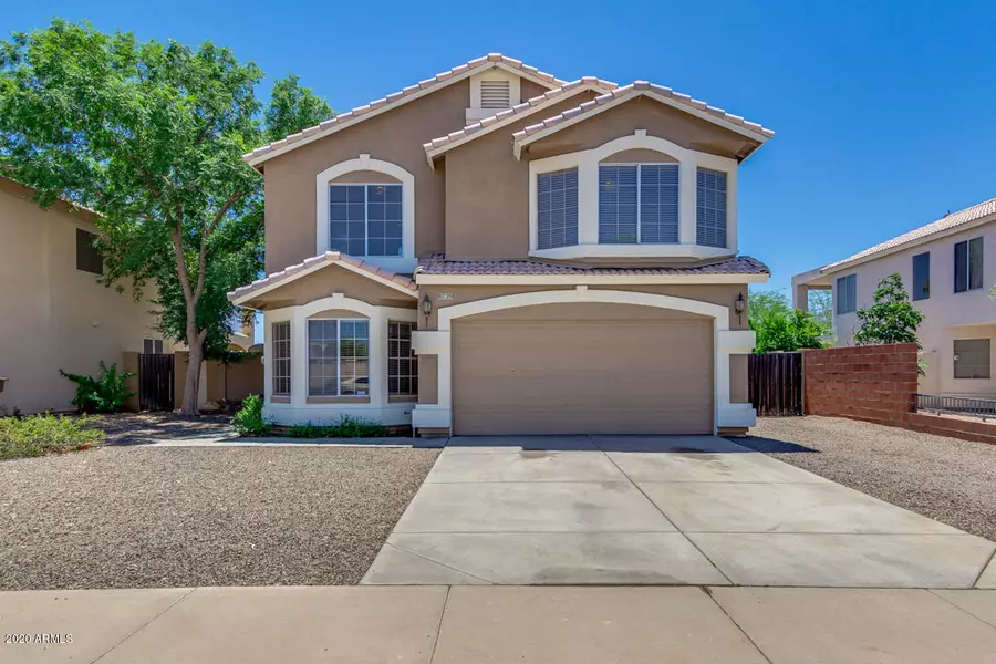 8729 W CHRISTOPHER MICHAEL Lane, Peoria, AZ 85345