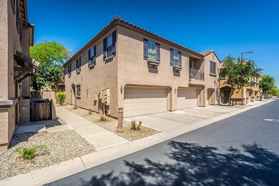 7522 S 30TH Run, Phoenix, AZ 85042