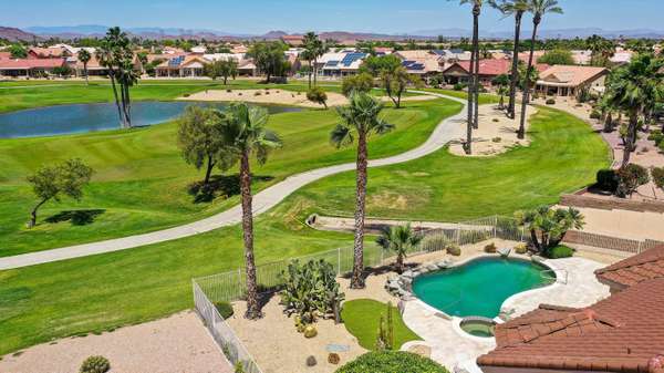 Sun City West, AZ 85375,21807 N MONTEGO Drive