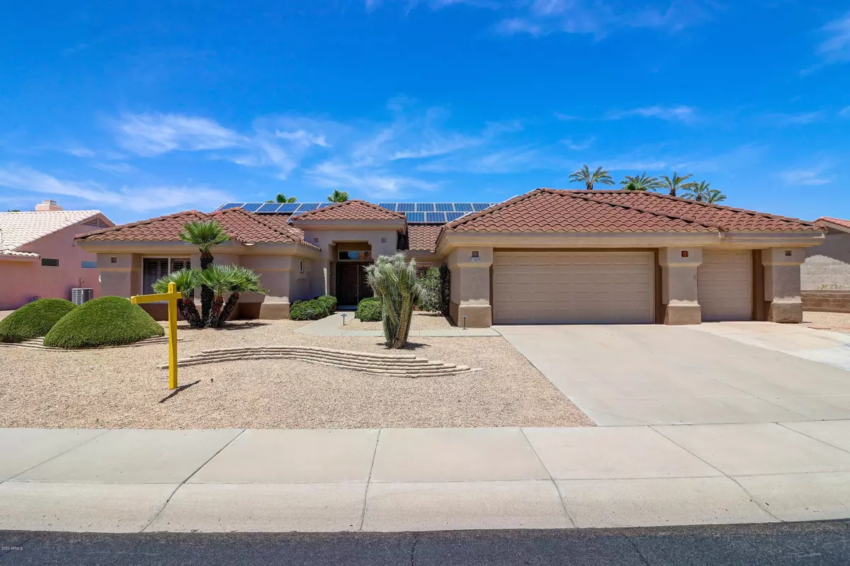 Sun City West, AZ 85375,21807 N MONTEGO Drive